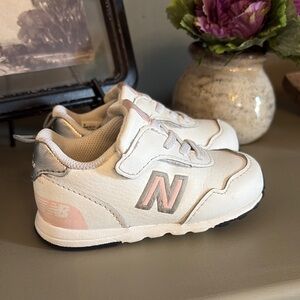 Toddler New Balance